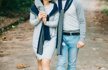 Khám phá địa điểm chụp ảnh cưới tại ba vì khiến cô dâu SAY NHƯ ĐIẾU ĐỔ 